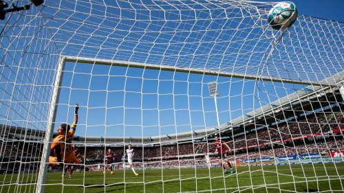 Bundesliga: VfB hofft in Bremen auf ersten Auswärtserfolg: Sosa im Kader