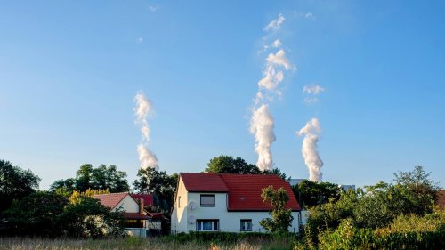 Kohleausstieg in Ostdeutschland: Wie lange wird noch gebaggert?