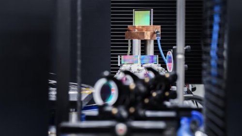 Rüstungsforschung: Ein Laserschuss, fünf Euro