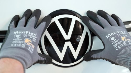 Subventionen: VW erhält knapp 1,3 Milliarden Dollar an Anreizen für Werk in den USA