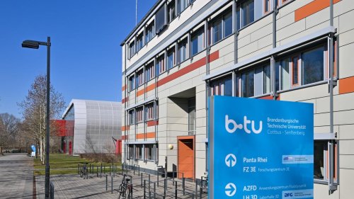 Mutmaßlicher Rassismus: Studierende bestürzt nach zweitem Angriff auf BTU-Studenten