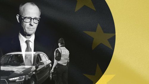 Asylpolitik: Im Migrationsdilemma
