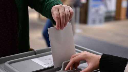 Landkreis Ostprignitz-Ruppin: CDU-Politiker Wacker zum Bürgermeister in Wittstock gewählt