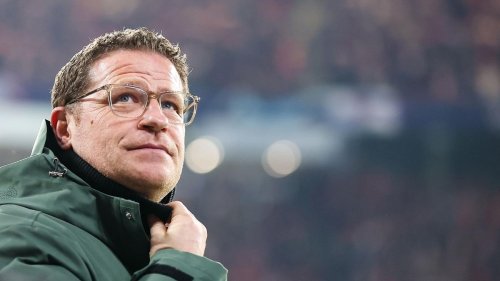 Bundesliga: Medien: Eberl möglicher Salihamidzic-Nachfolger in München