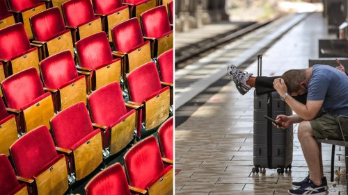 Änderungen im Juni 2023: Höhere Hürden für Bahn-Entschädigungen – und der Kulturpass kommt