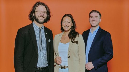 Kinder von Politikern: Kinder an der Macht