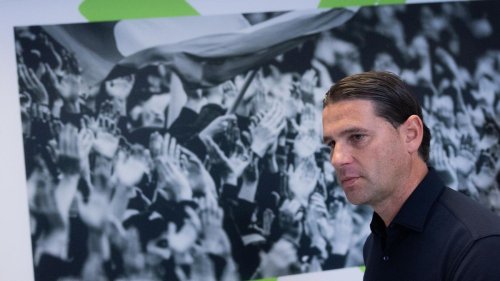Bundesliga: Seoane: Kaderumbau elementar bei Borussia Mönchengladbach
