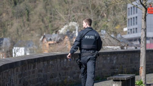 Verschwundener Junge: Vermisster Sechsjähriger: Polizei prüft Video