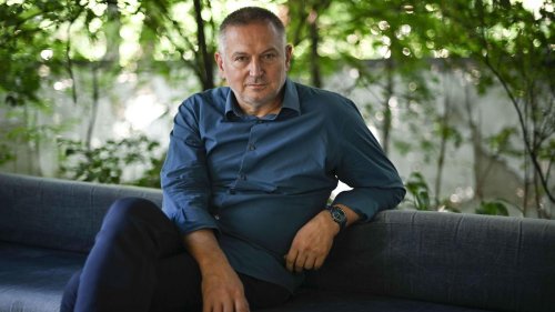 "Der Gärtner und der Tod": Wenn die Blumen plötzlich erzählen