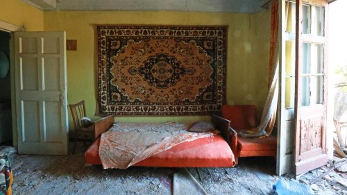 Kriegsschäden in der Ukraine: Kindergärten, Kraftwerke, Häuser: So zerstört ist die Ukraine