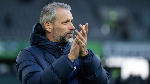 Bundesliga: RB-Coach Rose erwartet nach Pokal-Pleite wütende Dortmunder