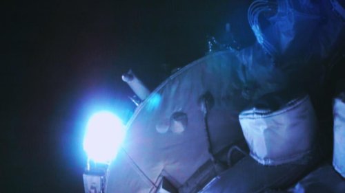 Weltall: Chinesische Astronauten erreichen Raumstation