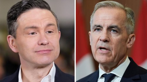 Zweitgrößtes Land der Erde: Unter Druck Trumps - Kanada wählt neues Parlament