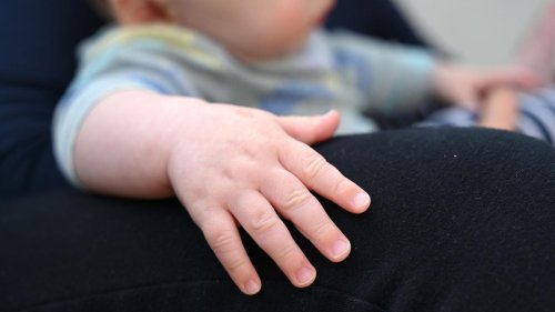 Vornamen-Ranking: Das sind die beliebtesten Babynamen in Thüringen