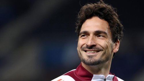 Ex-Nationalspieler: Hummels über BVB-Aus: Jemand wollte mir Interview heimzahlen