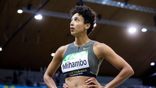 Leichtathletik: Mihambo freut sich auf Weitsprung: EM-Start offen