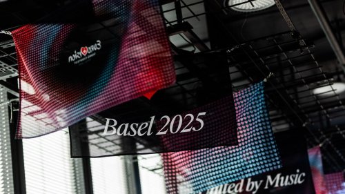 ESC: Alles zum Mitreden über den Eurovision Song Contest