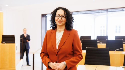 Personalie: Entlassene Staatssekretärin wechselt an Karlsruher Uni