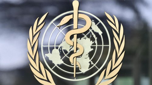 Internationales Pandemieabkommen: WHO-Ausschuss nimmt globales Pandemieabkommen an