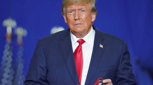 Mar-a-Lago: Trump schaltet im Streit um Geheimdokumente Supreme Court ein