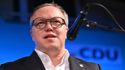 Ostdeutschland: Ost-Ministerpräsidenten treffen sich in Berlin