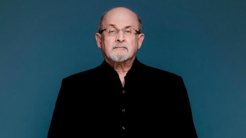 Reaktionen zum Angriff auf Salman Rushdie: Zurück auf die Bestsellerliste mit ihm!