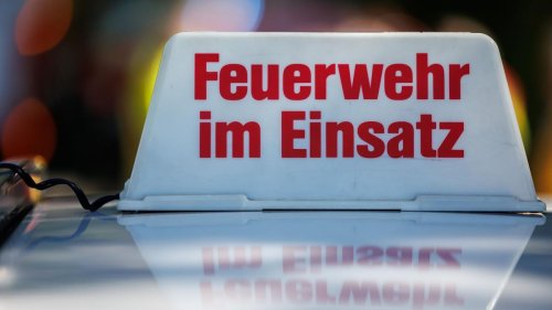 Schwaben: Brände auf Schulgeländen: 17-Jähriger und Mittäter ermittelt