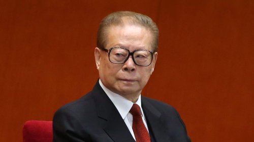 China: Chinas ehemaliger Staatschef Jiang Zemin ist tot