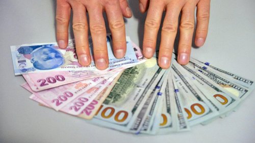 Währungspolitik: Türkische Zentralbank erhöht überraschend Leitzins