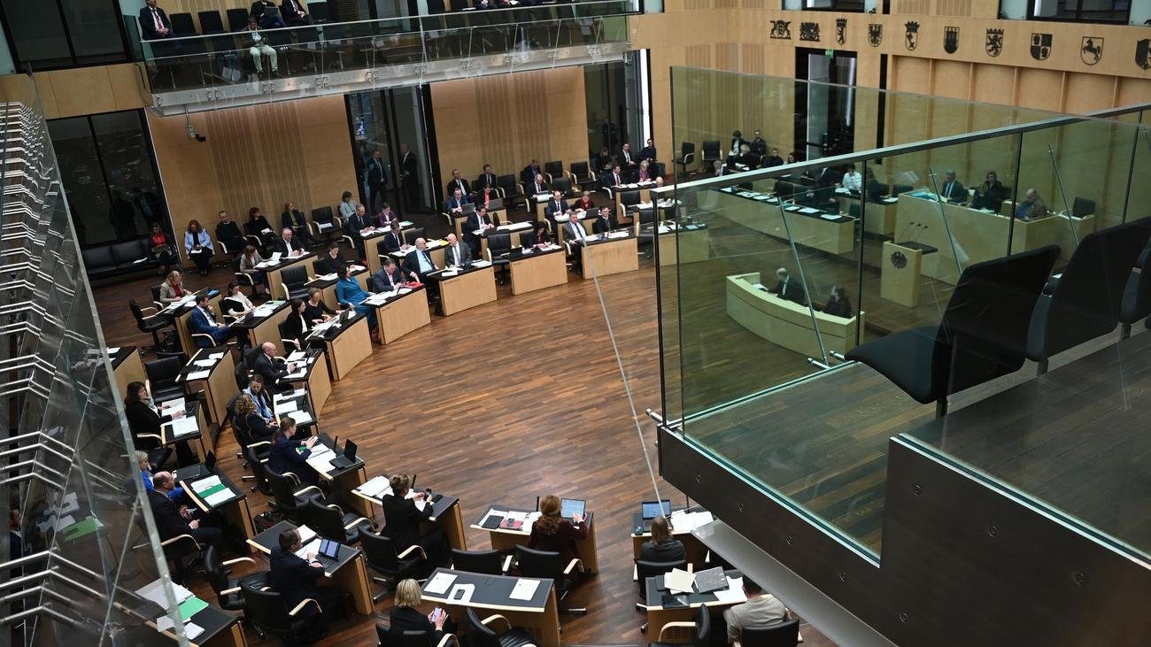 Bundesrat: Grundgesetzänderung für Milliarden-Paket weiter umstritten