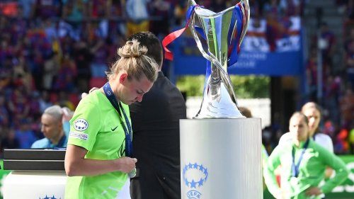Champions League: Internationale Woche der Wahrheit für Wolfsburg und Bayern