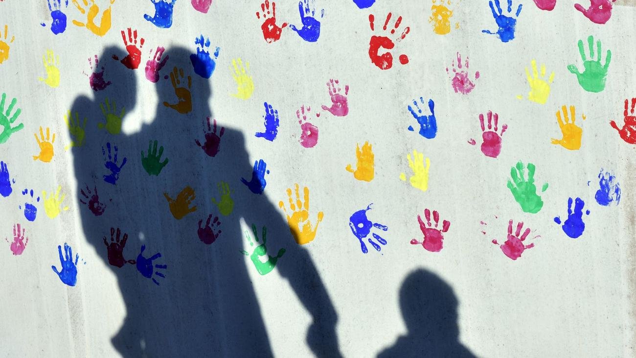 Nach der Geburt: Zahl der Elterngeldempfänger sinkt