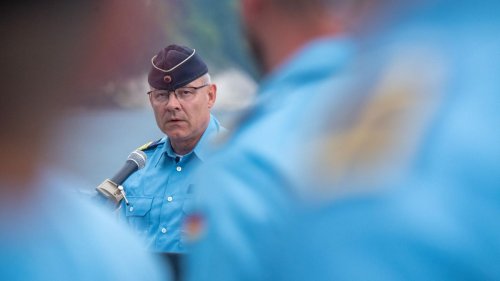 Bundeswehr: Inspekteur: Marine bereit für Führungsrolle in der Ostsee