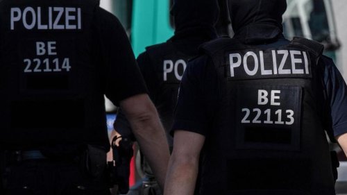 Polizei: Linksextremer Polizei-Hausmeister: FDP verlangt Aufklärung