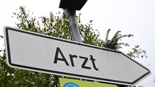 Ärztedichte: Weniger Ärztinnen und Ärzte in Sachsen-Anhalt als anderswo