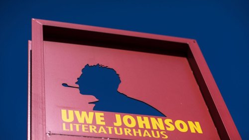 Literatur: Todestag von Uwe Johnson: "Großer mecklenburgischer Autor"