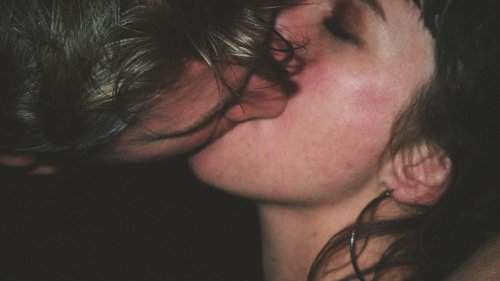 Affäre: Genießen Sie es, die Affäre zu sein?