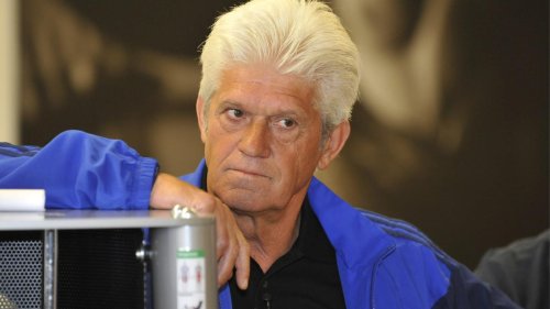 1860 München: Ehemaliger Fußballtrainer Werner Lorant ist tot