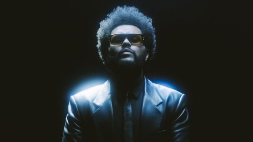 The Weeknd: Nach dem Sex soll nicht nur die Zigarette brennen