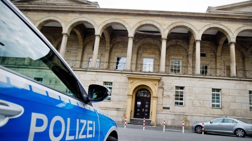 Prozesse: Nach SEK-Einsatz - Gericht weist Klage auf Schmerzensgeld ab