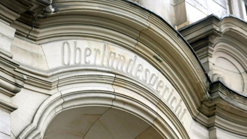 Oberlandesgericht: Prozess gegen mutmaßliche IS-Terroristin aus Rheine