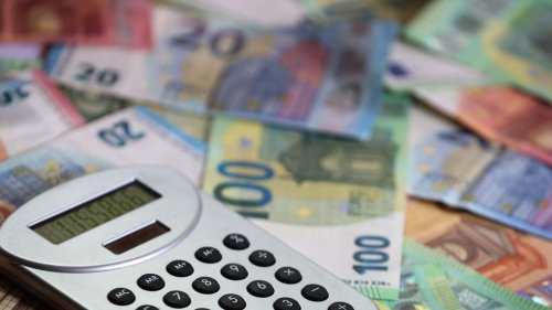 Umfrage: Bürgermeister fordern vom Bund Hilfe bei Finanzproblemen