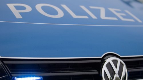 Innere Sicherheit: 47 Menschen in Bayern sind als Gefährder eingestuft