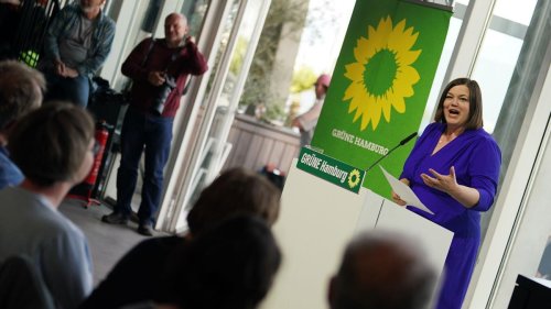 Landesmitgliederversammlung: Fegebank: "Es lohnt sich zu regieren"
