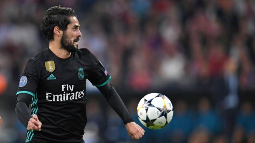 Bundesliga: Ex-Real-Profi Isco zum Medizincheck bei Union Berlin