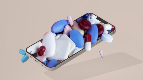 Nahrungsergänzungsmittel: Vitamin Cash