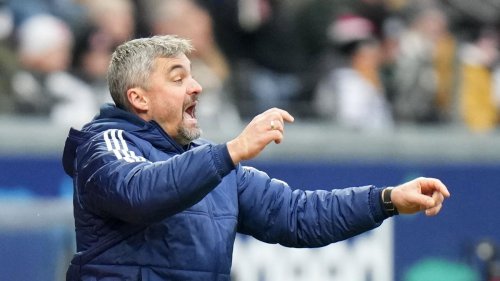 Bundesliga: Schalke vor Rückrunde: Abschiedstour oder Hoffnung?