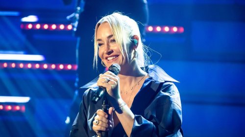 Popmusik: Sarah Connor singt über Hass im Netz und offene Beziehungen
