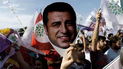 Türkei: Türkischer Oppositionspolitiker zieht sich aus aktiver Politik zurück