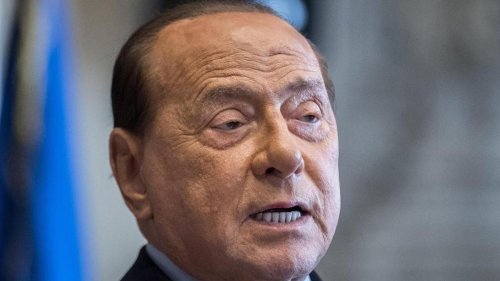 Italien: Berlusconi gibt auf: Keine Kandidatur als Staatspräsident